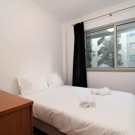 Apartment Perola De S. Martinho Perfect Location *