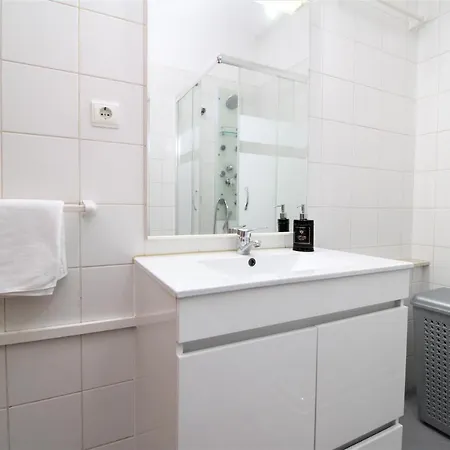 Perola De S. Martinho Perfect Location Apartment Funchal (Madeira)