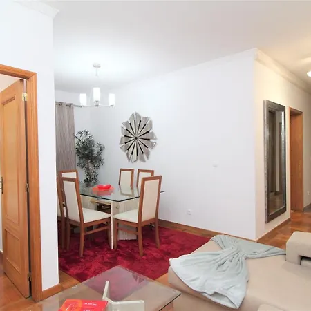 Apartment Perola De S. Martinho Perfect Location *