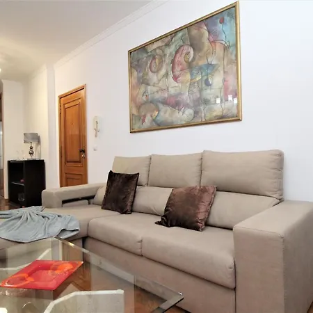 Perola De S. Martinho Perfect Location Apartment *