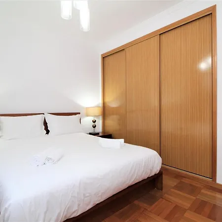 Perola De S. Martinho Perfect Location