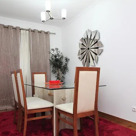 Apartment Perola De S. Martinho Perfect Location Funchal (Madeira)