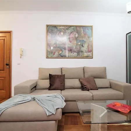 Apartment Perola De S. Martinho Perfect Location *