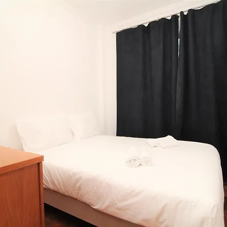 Apartment Perola De S. Martinho Perfect Location *